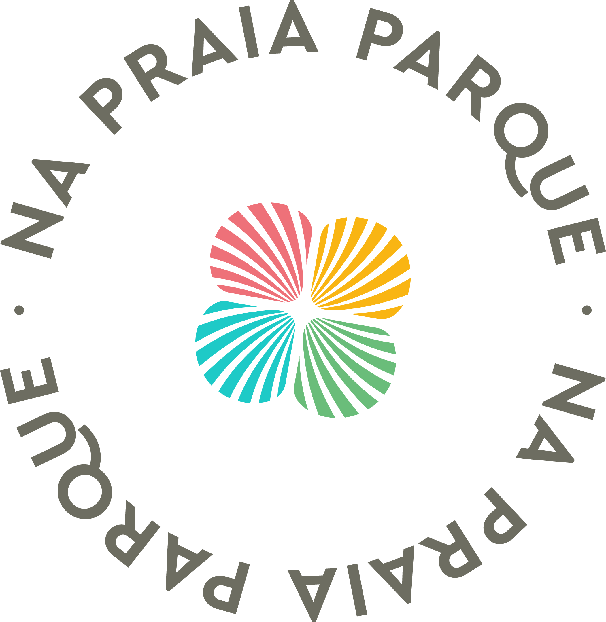 Na Praia Parque